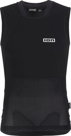 ION Shirt à Protecteurs Tank AMP - black/M