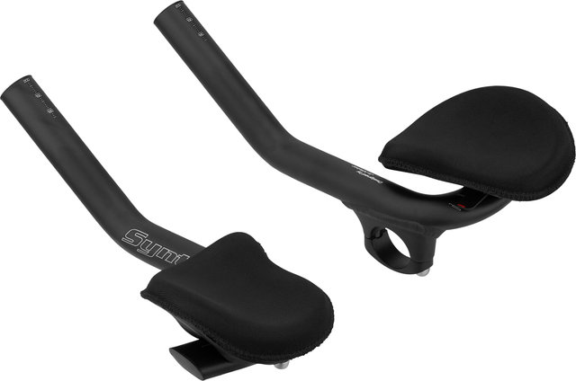 Syntace XXS Aerobars - raceblack