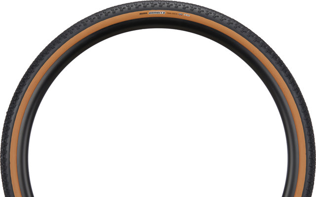 Maxxis Rambler Dual EXO TR Tanwall 28" Faltreifen - tanwall/28 "/40 mm/40-622