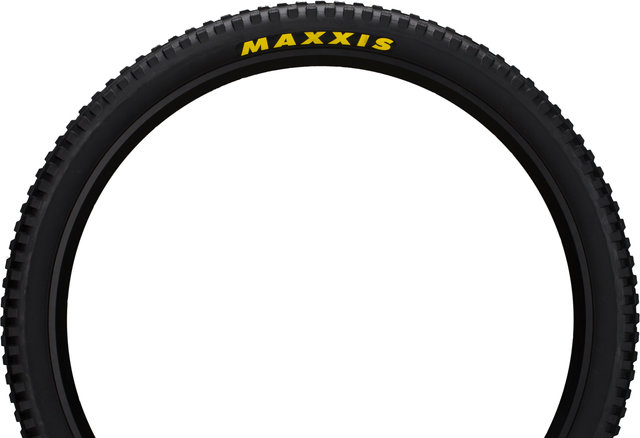 Maxxis Pneu Souple Minion DHF 3C MaxxTerra EXO TR 24" - noir/24 /61 /61-507/2.4 