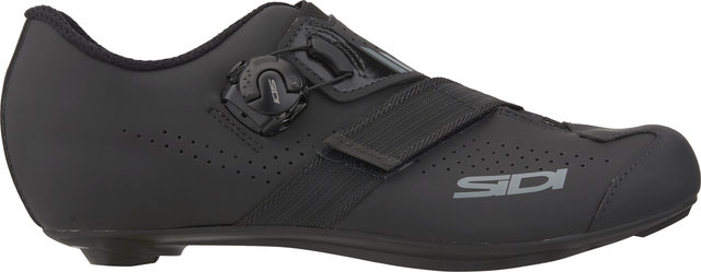 Sidi Prima Road Cycling Shoes - black-black/42/42