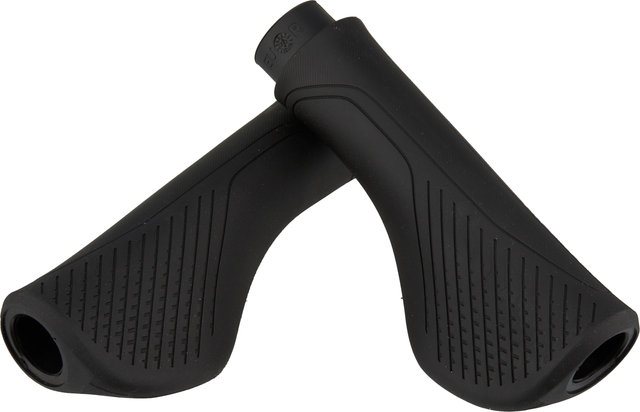 Ergon GS1 Grip Bodies - evo black/S