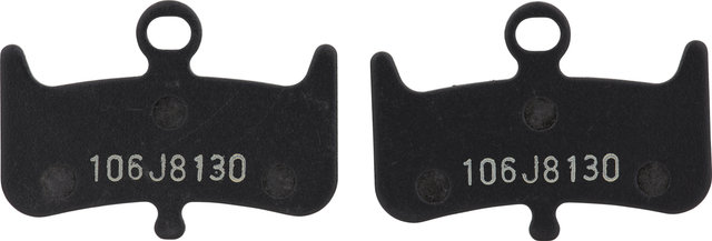 Hayes Disc Brake Pads for Dominion A4 - universal/Semi-metallic