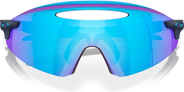 Oakley Encoder Ellipse Sportbrille - matte navy/prizm sapphire