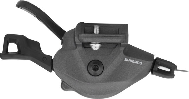 Shimano XT Schaltgriff SL-M8100 mit Klemmschelle 12-fach - schwarz