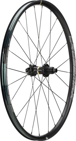 Mavic Crossmax Disc 6-bolt 27.5" Boost Wheelset - black/SRAM XD/Boost/148 mm/110 mm/Boost/27.5" (650B)/110 mm/SRAM XD/110 mm/148 mm