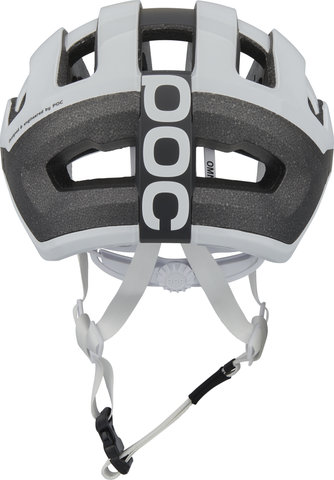 POC Casque Omne Lite - hydrogen white/54 - 59 cm