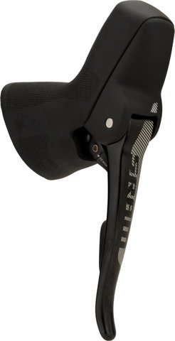 SRAM Frein à Disque Rival 1 HRD FM avec Dropper Actuator - black-grey/Roue avant/Gauche (spécifique au côté)