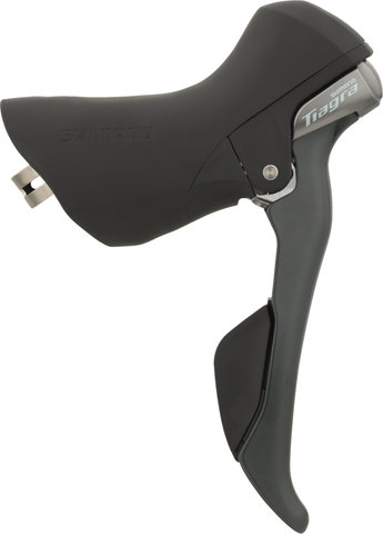 Shimano Tiagra STI ST-4700/4703 2-/3-/10-speed Shift/Brake Lever - grey/10-speed