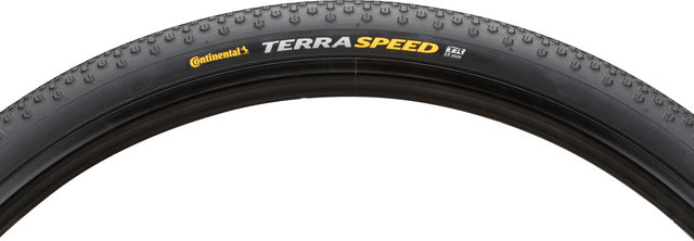 Continental Terra Speed ProTection 27,5" Faltreifen - schwarz/27.5 "/35 mm/35-584/1.35 "