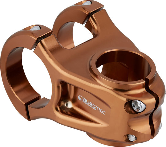 Burgtec Enduro MK3 35 Vorbau - kash bronze/0°/42,5 mm