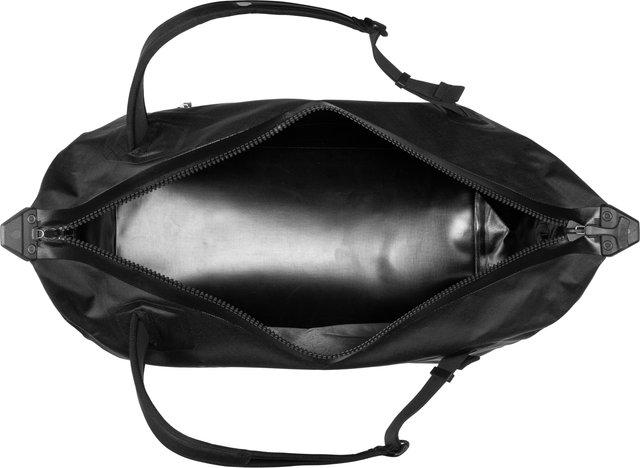 ORTLIEB Bolsa de viaje Duffle Metrosphere ORTLIEB - black embossed/40000 