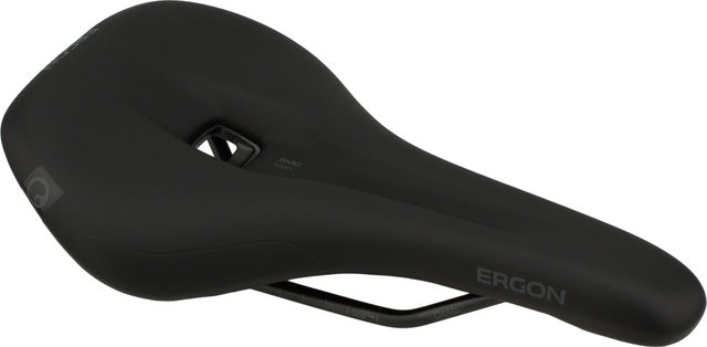 Ergon SMC Men's Saddle - stealth/M/L