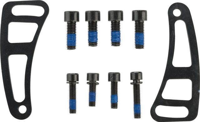 Salsa Kit de reducción Alternator Boost - universal