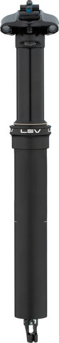 Kind Shock LEV Integra 65 mm Seatpost - black/30.9 mm / 300 mm / SB 0 mm / not incl. Remote