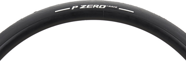 Pirelli Pneu Souple P ZERO Race 28" - black-white label/28-622 (700x28C)