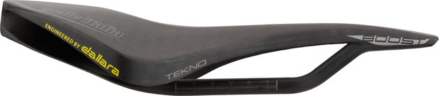 Selle Italia SP-01 Boost Tekno Superflow Sattel - schwarz/L