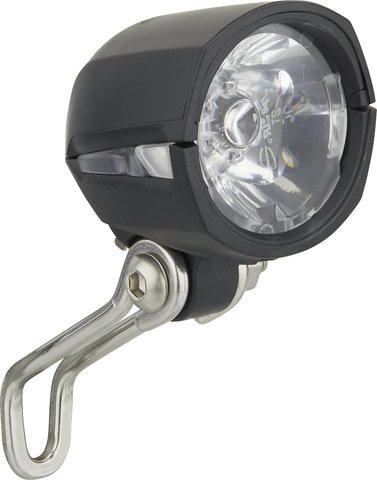 busch+müller Dopp T Senso Plus LED Front Light - StVZO approved - black