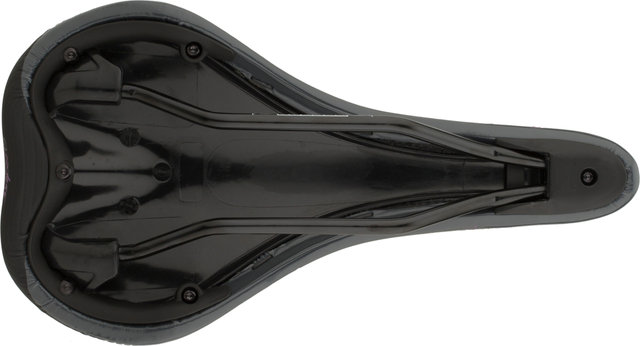 Chromag Juniper Women's Saddle - black-purple