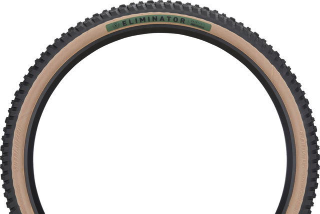 Specialized Eliminator Grid Trail T7 Soil Searching 29" Faltreifen - black-tan/29 "/58 mm/58-622/2.3 "