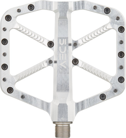 5DEV Trail/Enduro Aluminum Pedals - raw