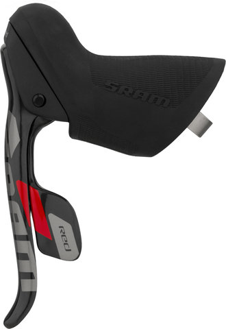 SRAM Red DoubleTap® 2-/10-speed Shift/Brake Lever - black/2-speed