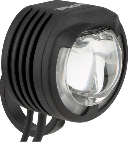 Lupine Luz delantera SL SF Brose LED para E-Bikes con aprobación StVZO - negro/31,8 mm