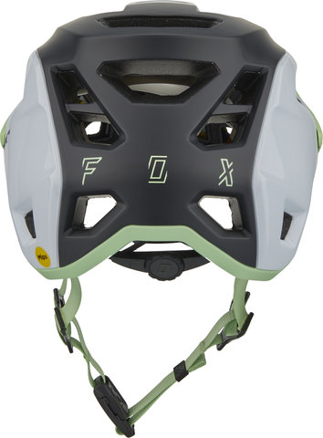 Fox Head Casque Speedframe Pro - klif-cucumber/55 - 59 cm