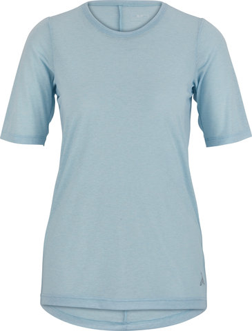 7mesh Elevate S/S Damen T-Shirt Modell 2023 - sky blue/S