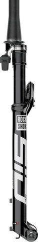 RockShox SID SL Ultimate FA Race Day 2 3P DebonAir Boost 29" suspension fork - gloss black/15 mm Thru Axle/100 mm/44 mm/1 1/8" - 1,5" tapered/110 mm/29"/110 mm/110 mm