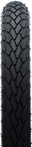 Schwalbe Neumático de alambre 16" Green Marathon Performance ADDIX Eco - negro-reflejante/16 /47 /47-305