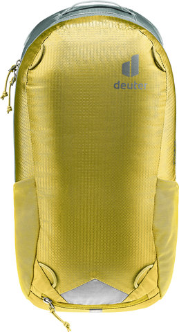 deuter Mochila Race 12 - turmeric-ivy/12000 