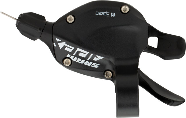 SRAM Levier de Vitesses Trigger Apex 1 11 vitesses - black