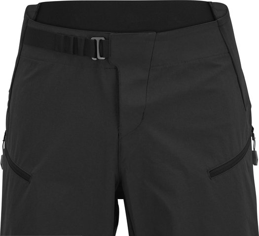 VAUDE Moab PRO Shorts - black/M