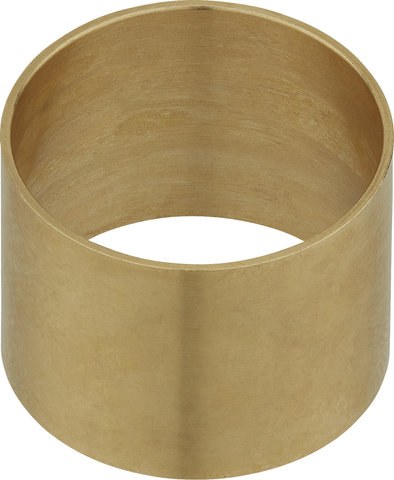 ÖHLINS Shim for Eyelet 16 mm to 15 mm - brass