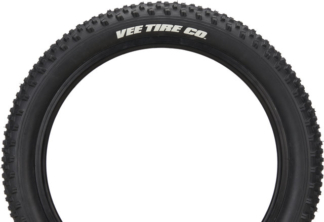 VEE Tire Co. Crown Gem MPC 20" Drahtreifen - black/20 "/68 mm/68-406/2.6 "