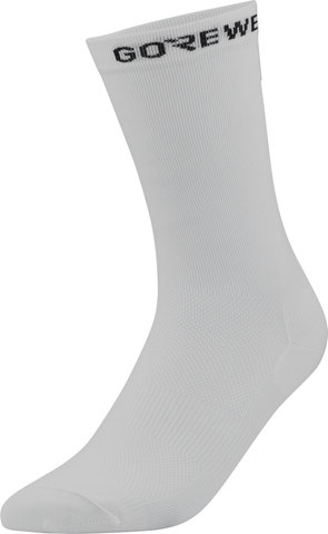 GORE Wear Calcetines Essential - white/41 - 43