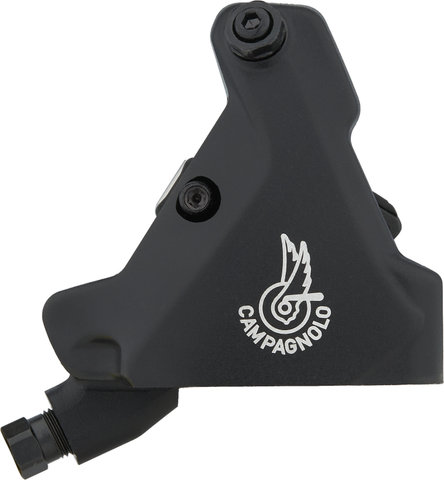 Campagnolo Freno disco Record maneta de cambios/frenos 12s hidr. Ergopower 2021 - negro/HR/140 mm