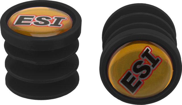 ESI Bar Plugs - black