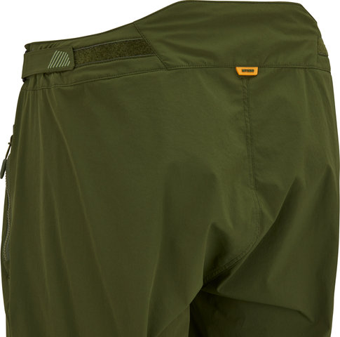 Endura Pantalon MT500 Burner Lite - olive green/M