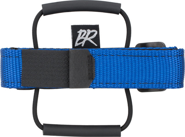 Backcountry Research Mütherload Fastening Strap - royal blue/universal