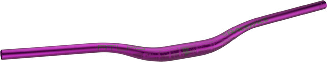 Race Face Manillar Atlas 35 35 mm Riser - purple/820 