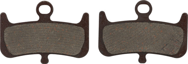 Hayes Disc Brake Pads for Dominion A4 - universal/Semi-metallic