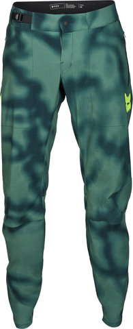 Fox Head Ranger Race Pants - dark green/32/M