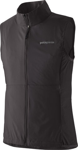 Patagonia Trail Craft Damen Weste - black/S