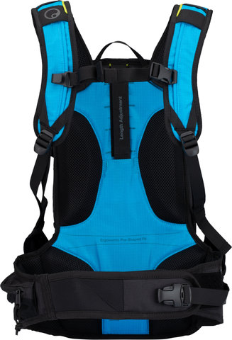 Ergon BA3 Backpack - stealth-blue/17000 ml