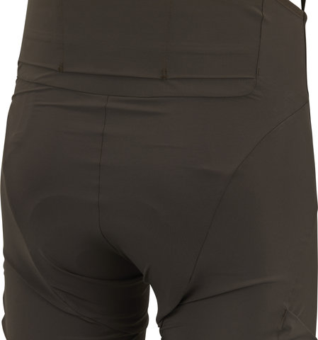 7mesh MK3 Cargo Bib Short Trägerhose - peat/M