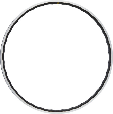 Mavic Open Pro UST 28" Rim - black/32/28"