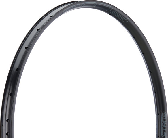 NoTubes Flow EX3 Disc 27.5" Rim - black/32/27.5" (650B)