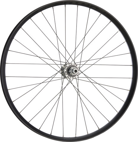 Hope Pro 5 + Fortus 35 Disc 6-bolt 27.5" Boost Wheelset - silver/SRAM XD/Boost/148 mm/110 mm/Boost/27.5" (650B)/110 mm/SRAM XD/110 mm/148 mm